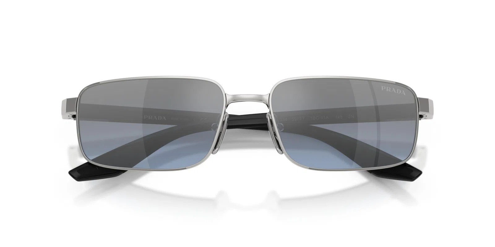 Prada Linea Rossa B54S Sunglasses - view 20